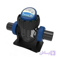 کلرزن نمکی 10 گرم ایمکس مدل SSC-NANO10