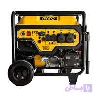 موتور برق بنزینی راتو 9.5 کیلووات مدل R16600 iE2 اینورتری