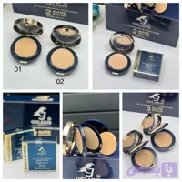 پنکک دوطبقه گلاریس