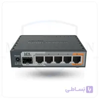 روتر-میکروتیک – RB-760-I-gs-hex-s
