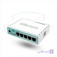 روتر-میکروتیک – RB-750-GL
