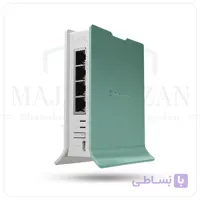 روتر میکروتیک – hap-ax-lite