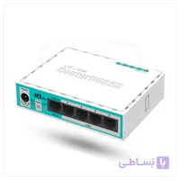 روتر-میکروتیک – RB 952 ui hap ac lite