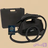 بخارشوی وردا مدل B8260V جعبه ابزاردار (۲ لیتری) - پک اختصاصی لامیروهوم