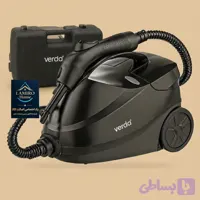 بخارشوی وردا مدل B8250V جعبه ابزاردار - پک اختصاصی لامیروهوم