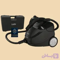 بخارشوی یونی لایف مدل B610U جعبه ابزاردار - پک اختصاصی لامیروهوم