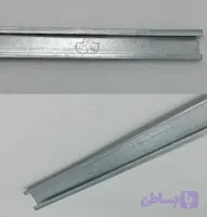 ریل چنگالی ساده(1.5)
