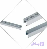سی ریل چنگالی پانچدار(1.5)