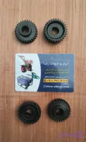چرخ دنده(دنده مقابل) ویبره دریلی