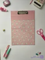 تخته شاسی A4 برگ تحریر