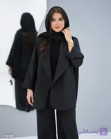 کت و شلوار مازراتی بگ مدل دلارز کد ۱۷۳۱