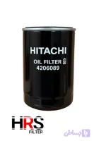 فیلتر روغن HITACI4206089