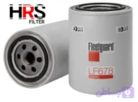 فیلتر روغن جاندیر lf678