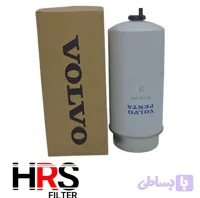 فیلتر آبگیر گازوئیل VOLVO22 116 209