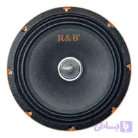 میدرنج METAL مدل MT-822 H.Q.P سایز 8 اینچ (پک دو عددی)