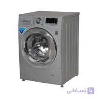 لباسشویی دونار 10 کیلو دایرکت درایو اینورتر دونار سیلور سری SX