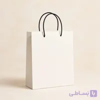 ساک دستی کرافت 15×18 سانت بسته 1 عددی | ساک کاغذی کرافت کوچک