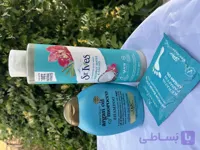 پک حمام شامپو بدن سنت ایورز+شامپو آرگان اوجی ایکس+ماسک کف پا