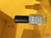 لاک خاکستریGNV