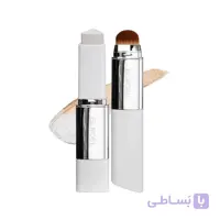 کرم پودر جادویی استیکی الروئل مدل Blanc Cover Cream Stick|حجم 13گرم