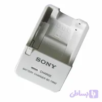 شارژر باتری سونی Sony BC-TRN مخصوص دوربین‌های Cyber-shot