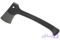 تبر کمپینگ باک Buck 757BK با غلاف محافظ