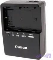 شارژر باتری دوربین کانن Canon LC-E6E
