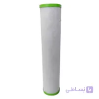 فیلتر الیافی جامبو دستگاه تصفیه آب صنعتی