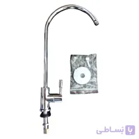 شیر برداشت نیمه اهرمی سنگین دستگاه تصفیه آب مدل YS22