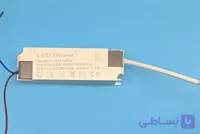 درایور 160-100 وات تک رنگ