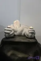 جادستمالی و جاشمعی گره