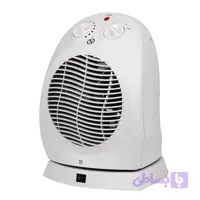 فن هیتر تک الکتریک مدل FH1108-2000W ,