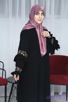 عبا نیلو