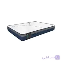 تشک دو نفره هتلی نفیس مدل 3 ستاره – سایز ۱۶۰×۲۰۰