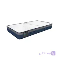 تشک یک نفره هتلی نفیس مدل 4 ستاره – سایز ۱۲۰×۲۰۰