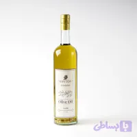 روغن زیتون با طعم سیر یک لیتری(ویژه)