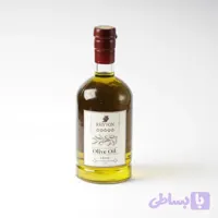 روغن زیتون ساده نیم لیتری(ویژه)