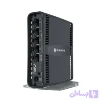 روتر میکروتیک مدل hAP ax²