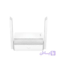 مودم روتر بی سیم 4G LTE کیودی مدل LT300