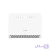 وای فای روتر CAT6 بی سیم AC1200 کیودی مدل LT700E