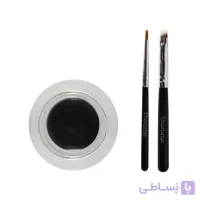 خط چشم کارکتر ژله ای کاسه ای