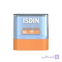 کرم ضدآفتاب ایزدین استیکی 12 میل