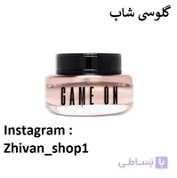 پرایمر صورت کاسه ای کارکتر مدل EBC001