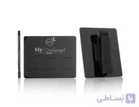 پالت صفحه میکسر مای میکاپ استوری شیک و کاربردی