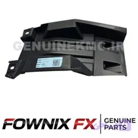 فلاپ بادگیر سپر جلو فونیکس FX برند اصلی جنیون پارت