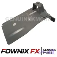 سینی جانبی رادیاتور آب فونیکس FX برند اصلی جنیون پارت