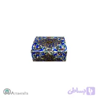 جعبه استخوانی طرح تذهیب