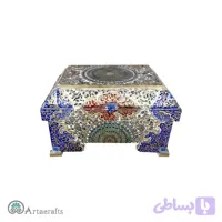 جعبه بزرگ جواهر
