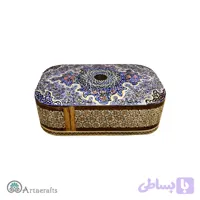 جا پاسوری خاتم کاری