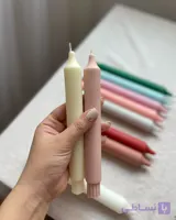 شمع قلمی آیکیا